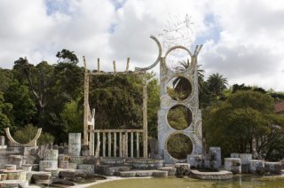 Caldas da Rainha (&copy; ipleiria.pt)