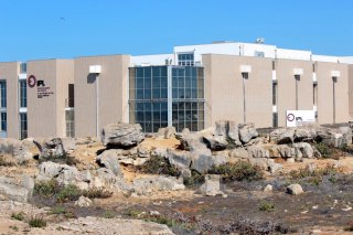 School of Tourism and Maritime Technology, Polytechnic Institute of Leiria (&copy; ipleiria.pt)