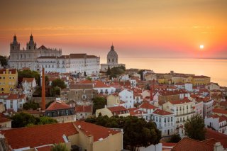 Lisbon (&copy; ipleiria.pt)