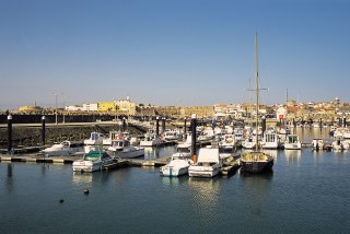 Marina Peniche (&copy; ipleiria.pt)