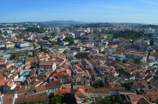 Peniche (&copy; ipleiria.pt)