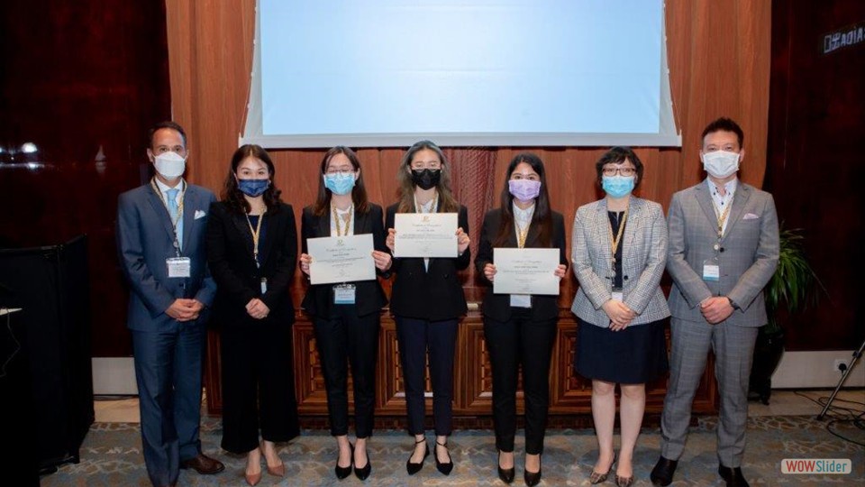 Mr. Gon?lo Monteiro (Venue B - Afternoon 1)