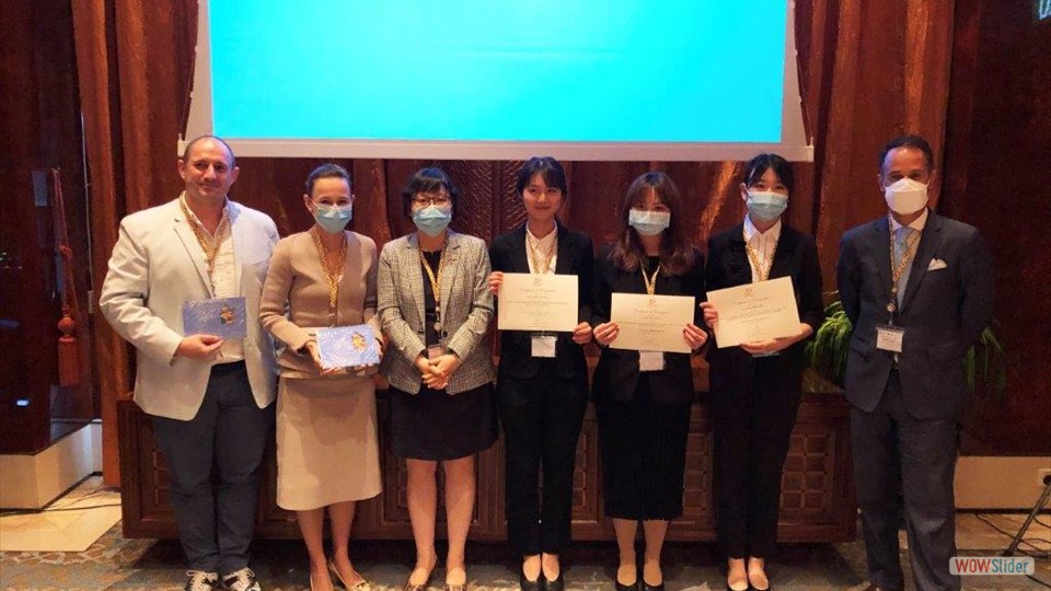 Mr. Gon?lo Monteiro (Venue B - Afternoon 2)