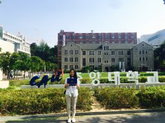 Chung-Ang University, REPUBLIC OF KOREA